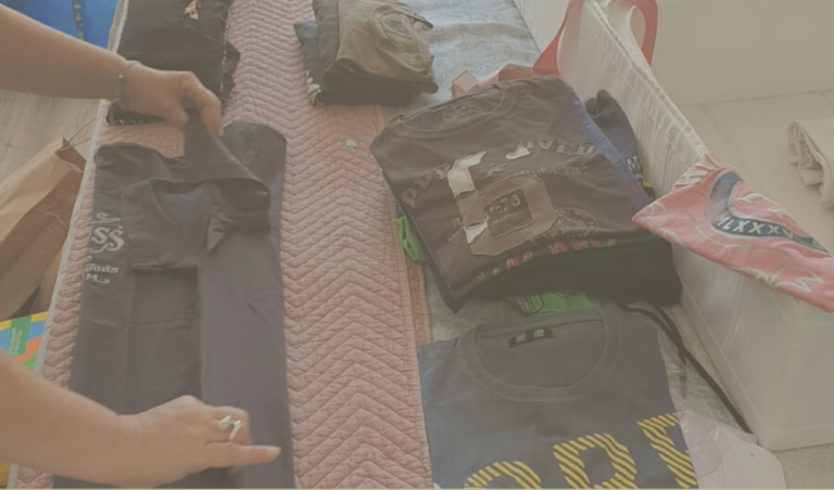 La importancia de las rutinas