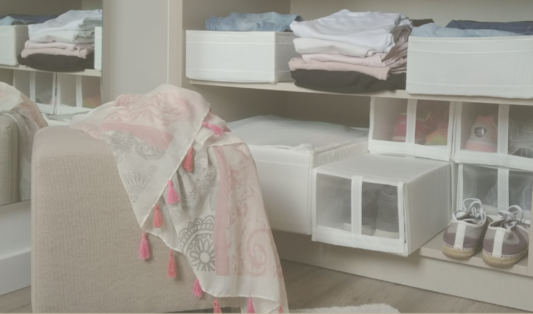 El confinamiento y la locura por el orden