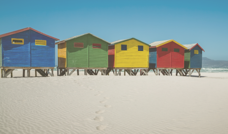 Luz y color, ¡Bienvenidos!