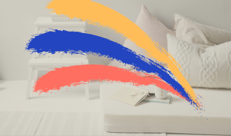 Mis colores, mi estilo