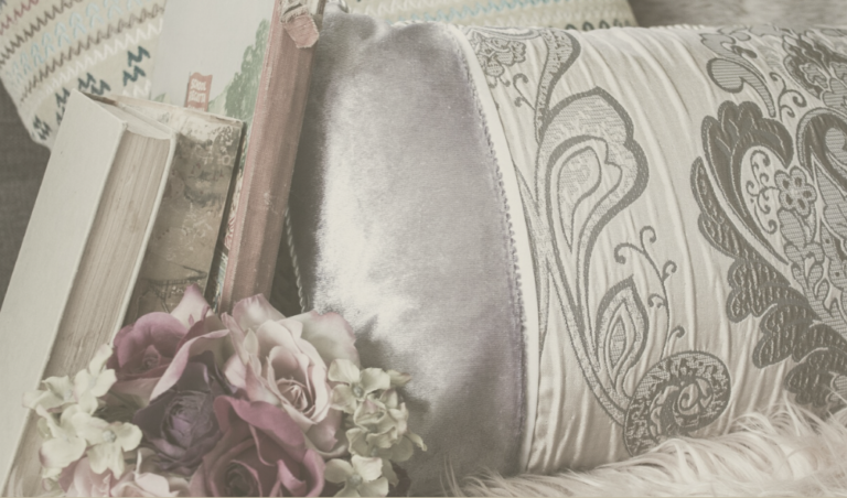 Detalles que hablan de ti