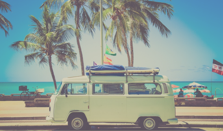 Nos vamos de vacaciones !!!