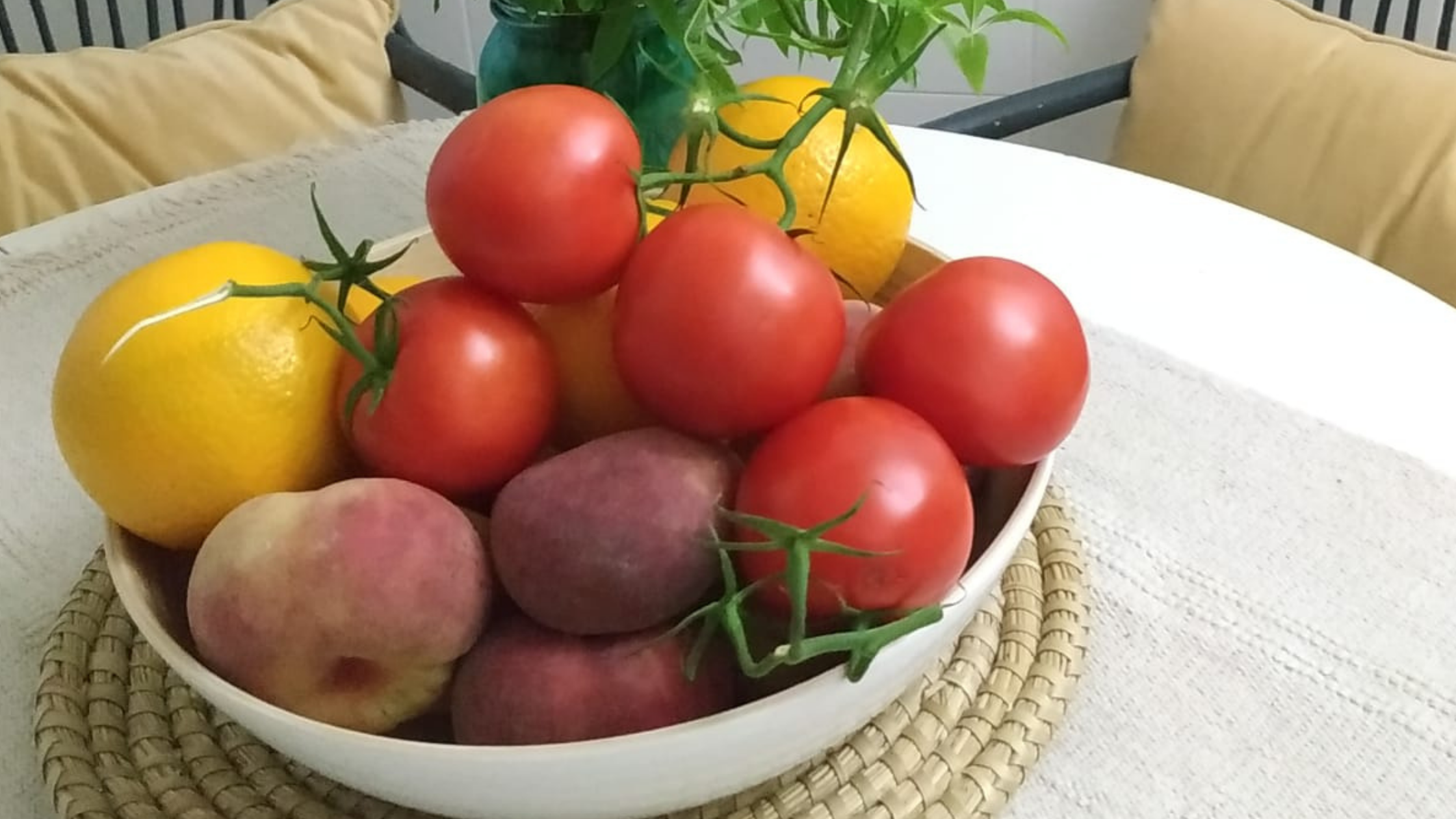 Despensa, alimentación y prosperidad