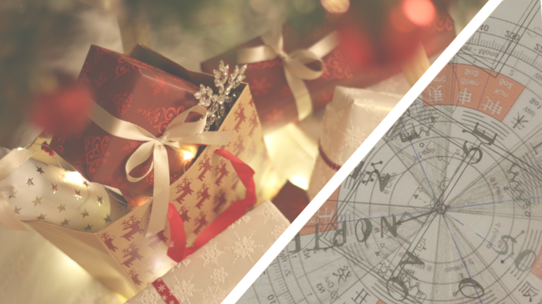 Feng Shui y la Navidad