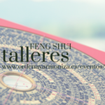 talleres feng shui